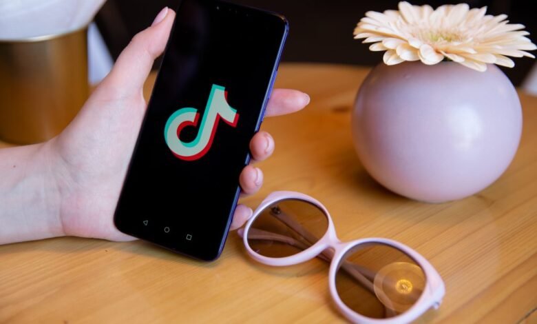 How Pop Culture Trends Start on TikTok