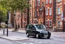 How to Stay Safe When Using a Cab Service in London