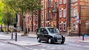 How to Stay Safe When Using a Cab Service in London