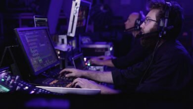 The Complete Handbook to AV Hire and Equipment Rental in Melbourne