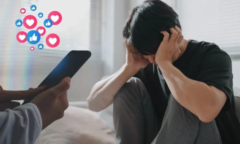 The Impact of Social Media on Mental Health