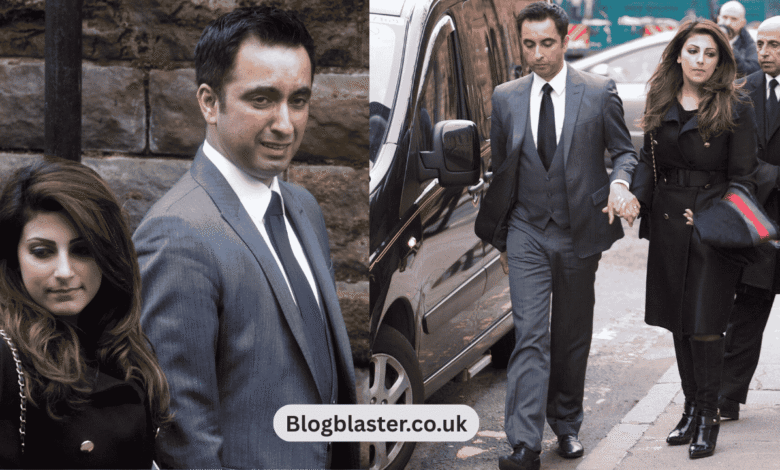 aamer anwar wife