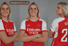 alessia russo jersey