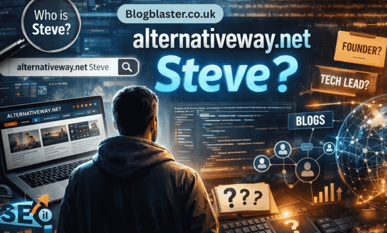 alternativeway.net steve