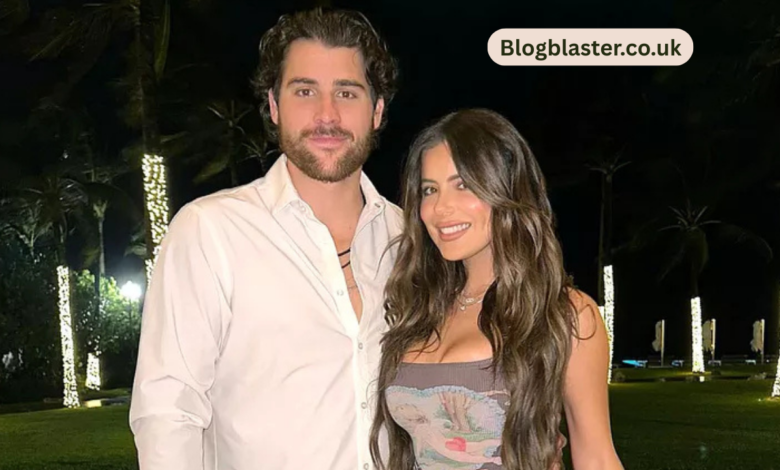 brielle biermann fiance