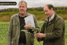 charlie ireland farming news