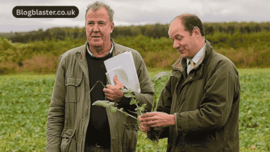 charlie ireland farming news