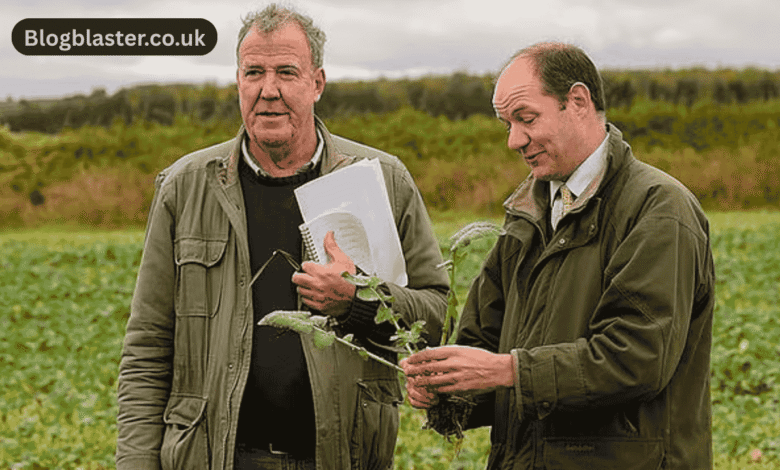 charlie ireland farming news