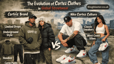 cortez clothes