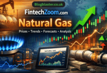 fintechzoom.com natural gas