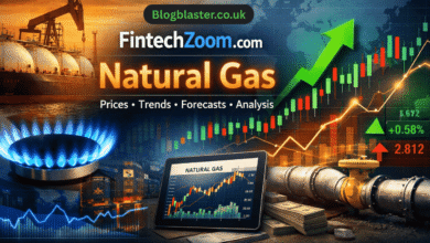 fintechzoom.com natural gas