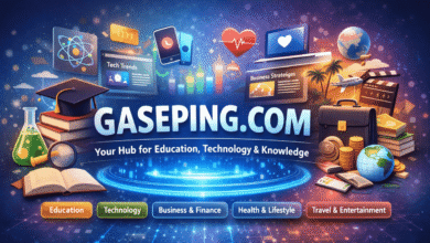 gaseping com