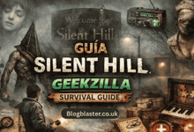 guia silent hill geekzilla