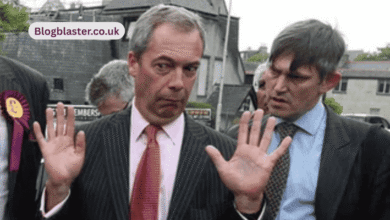 guy justus oscar farage