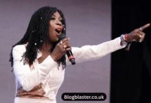 heather small