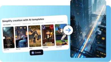 Free AI Video Creation and Smart Editing for Modern Content Makers