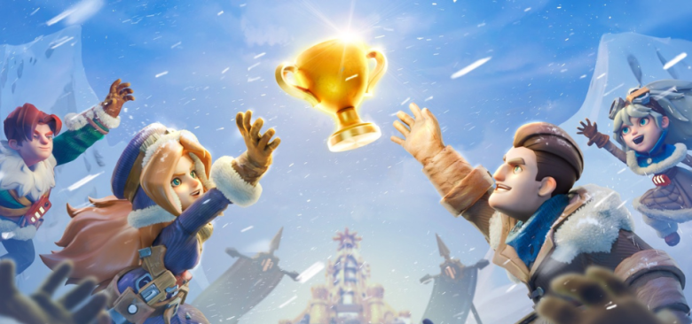 How to Manage Resources in Whiteout Survival: Free Player Methods