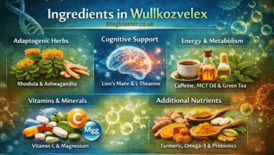 ingredients in wullkozvelex