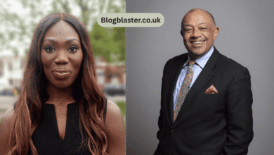 is anita boateng paul boateng daughter