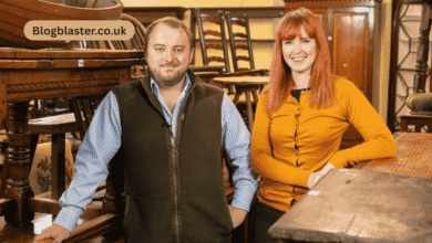 izzie balmer partner