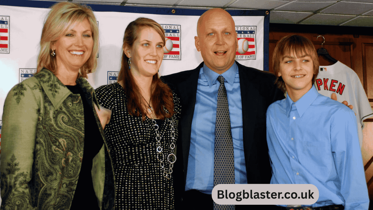 Kelly Ripken: Biography, Family, Career, and Life Beyond the Spotlight