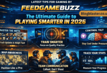 latest tips for gaming by feedgamebuzz