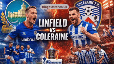 linfield fc vs coleraine