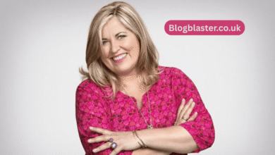 liza tarbuck