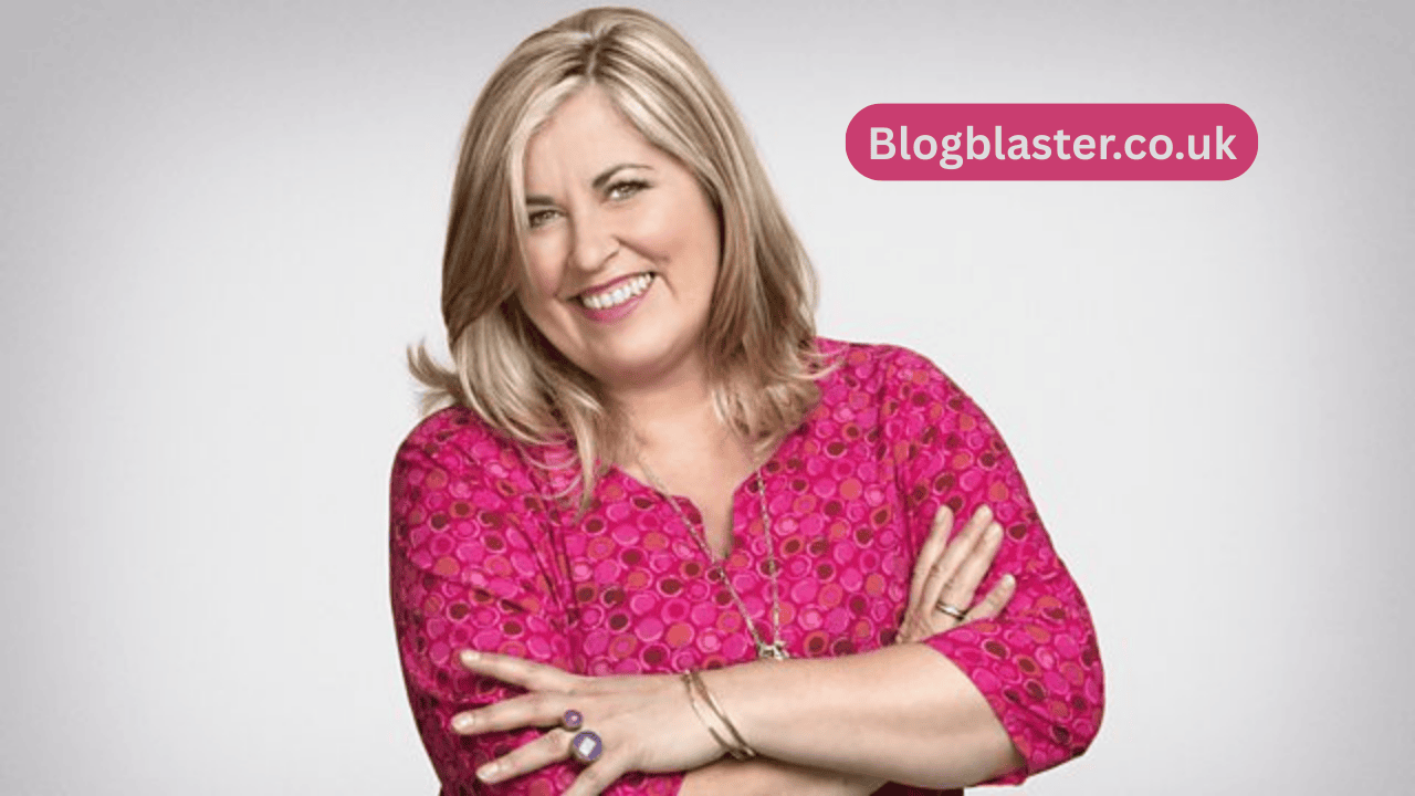 Liza Tarbuck: Career, Life, Radio Success, TV Work, and Lasting Influence