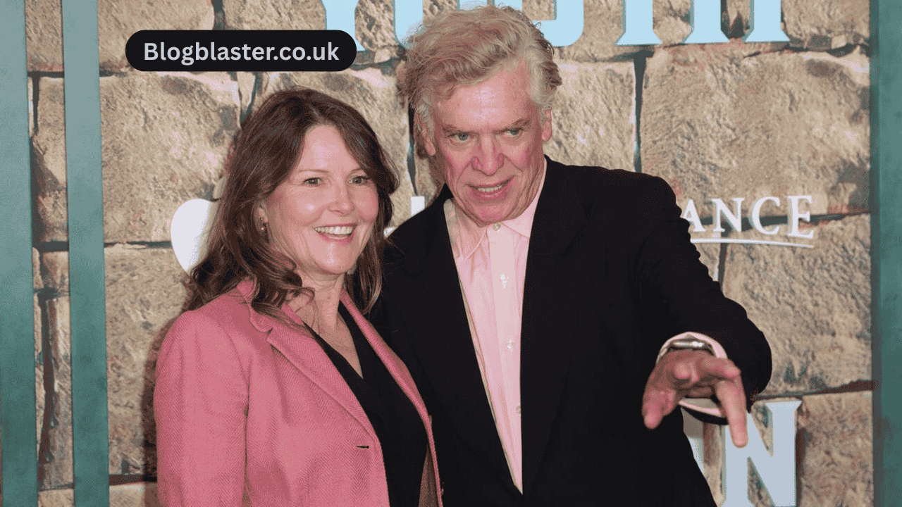 Lupe Gidley: Biography, Career, Family Life, Christopher McDonald's Wife