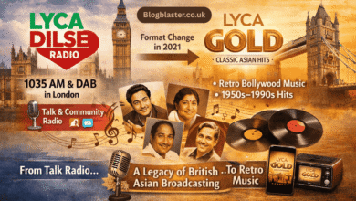 lyca dilse radio