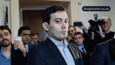 marki shkreli