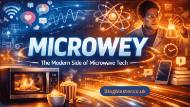 microwey