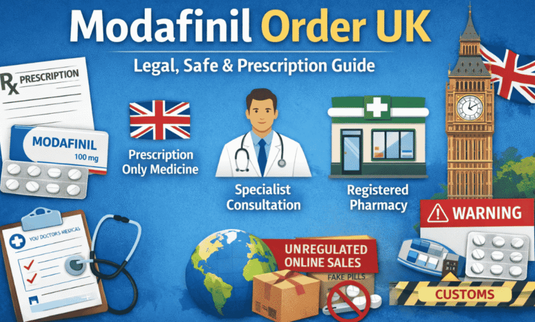 modafinil order uk