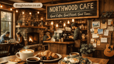 northwood cafe