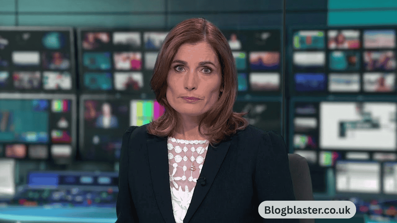 romilly-weeks-career-biography-and-life-of-the-itv-news-political