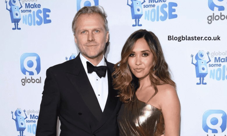 simon motson first wife