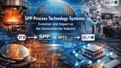 spp process technology systems