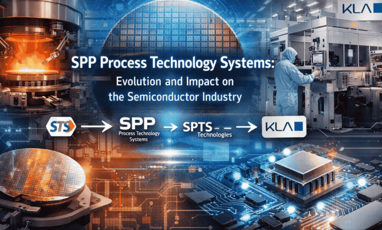 spp process technology systems