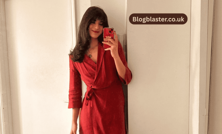 stella tsantekidou biography