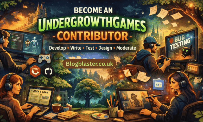 undergrowthgames contributor