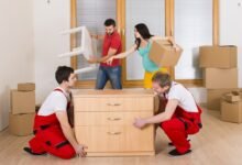 Furniture Removalist Sydney Safe & Efficient Home & Office Moves