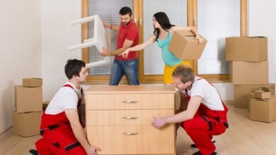 Furniture Removalist Sydney Safe & Efficient Home & Office Moves