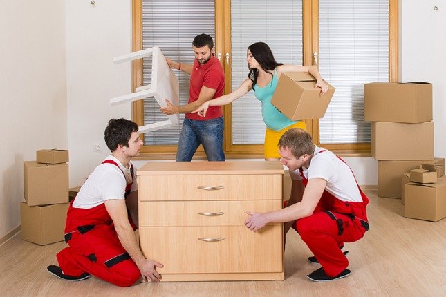 Furniture Removalist Sydney Safe & Efficient Home & Office Moves