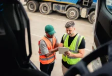 How Can Drivers Ensure Smooth Installation of Required Monitoring Equipment