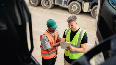 How Can Drivers Ensure Smooth Installation of Required Monitoring Equipment