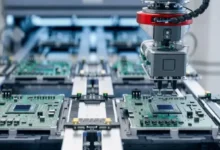 How to Choose the Right Electronics Manufacturer in Australia