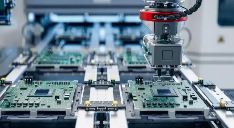 How to Choose the Right Electronics Manufacturer in Australia