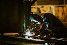 Out-of-the-Box Equipment What the Right Welding Kit Should Include