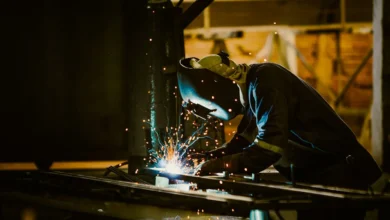 Out-of-the-Box Equipment What the Right Welding Kit Should Include